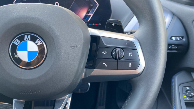 BMW 1 Series 123 xDrive M Sport 5dr Step Auto Petrol Hatchback